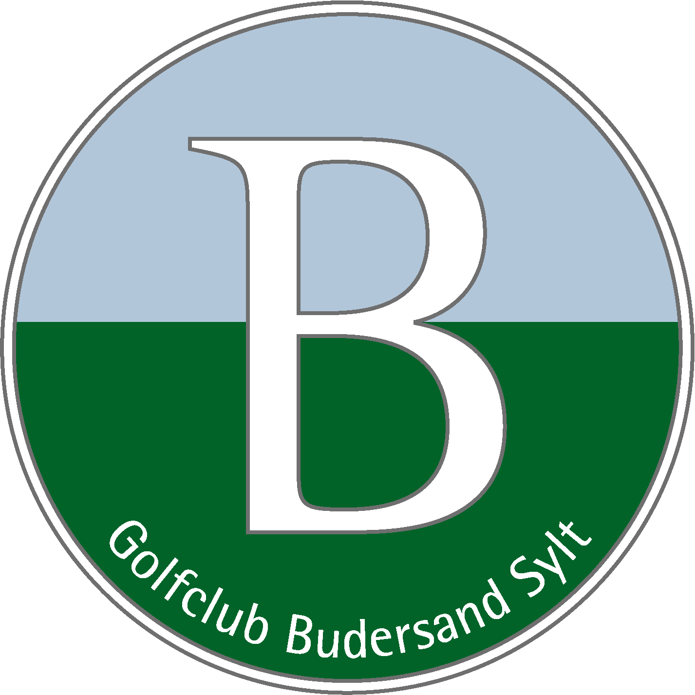 Logo GC Budersand