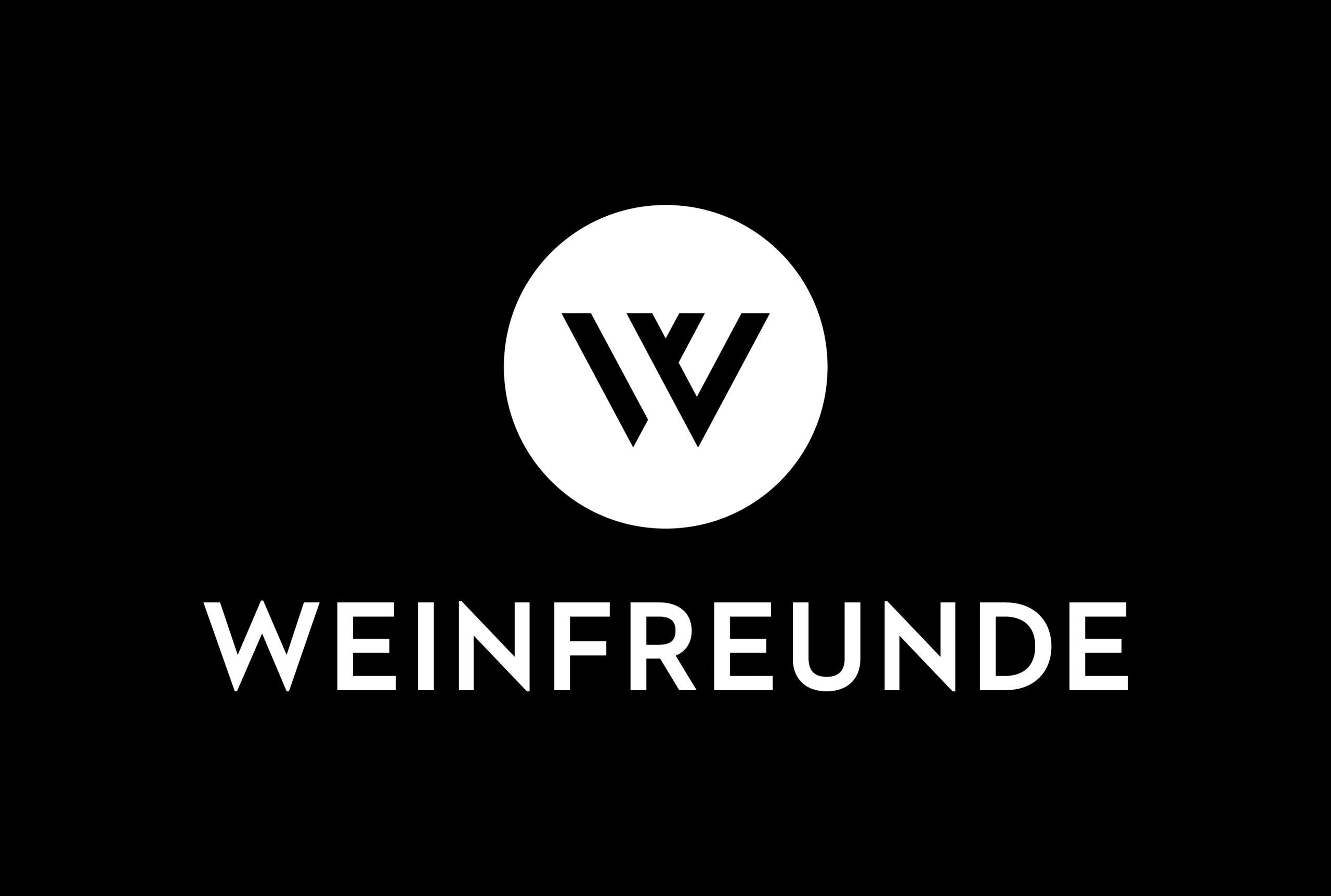 Logo Weinfreunde